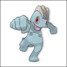 Quel est ce Pokmon ?