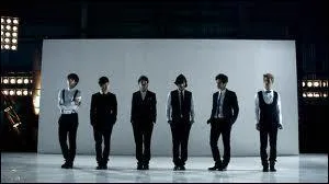 De quel clip s'agit-il ?