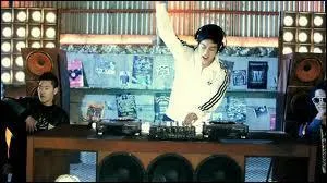 De quel clip s'agit-il ?