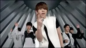 De quel clip s'agit-il ?