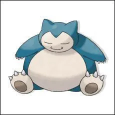 Quel est ce Pokmon ?