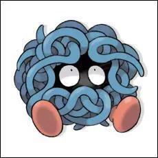 Quel est ce Pokmon ?