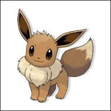 Quel est ce Pokmon ?