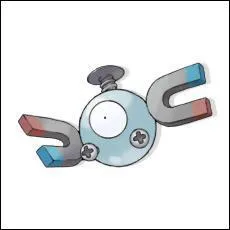 Quel est ce Pokmon ?