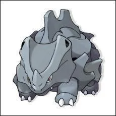 Quel est ce Pokmon ?