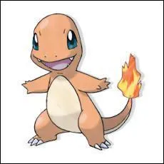 Quel est ce Pokmon ?