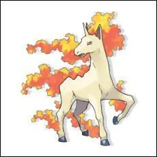 Quel est ce Pokmon ?