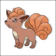 Quel est ce Pokmon ?