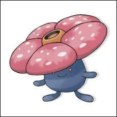 Quel est ce Pokmon ?