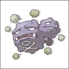 Quel est ce Pokmon ?