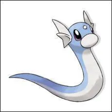 Quel est ce Pokmon ?