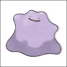 Quel est ce Pokmon ?