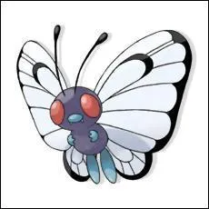 Quel est ce Pokmon ?