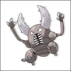 Quel est ce Pokmon ?