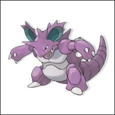 Quel est ce Pokmon ?