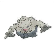 Quel est ce Pokmon ?