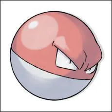 Quel est ce Pokmon ?