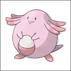 Quel est ce Pokmon ?