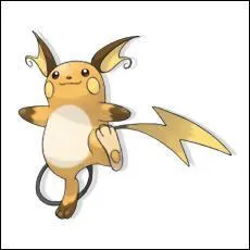 Quel est ce Pokmon ?