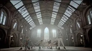 De quel clip s'agit-il ?