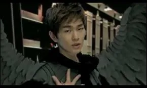 De quel clip s'agit-il ?