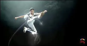 De quel clip s'agit-il ?