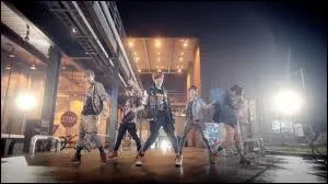 De quel clip s'agit-il ?