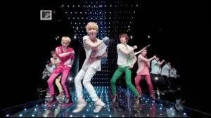 De quel clip s'agit-il ?