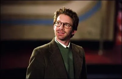 Dans quel autre film/srie a-t-il jou ?