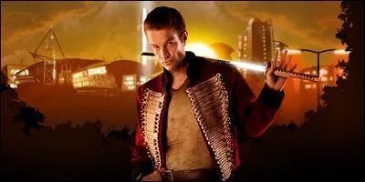 Dans quel autre film/srie a-t-il jou ?