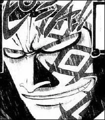 Qui est ce personnage ?