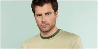 Dans quelle série James Roday joue le rôle de Shawn Spencer ?