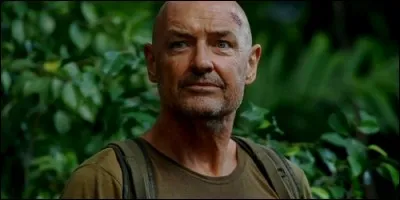 Comment se nomme Terry O'Quinn dans "Lost : Les Disparus" ?