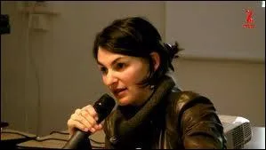 Le 6 juin 2011, elle annonce sa candidature pour la direction gnrale du FMI  la suite de la dmission de DSK ; elle est ainsi la deuxime franaise candidate, aprs Christine Lagarde. C'est :