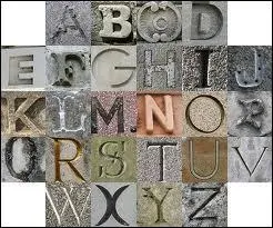 On attribue parfois  Georges Perec ce clbre pangramme : 'Portez ce vieux whisky au juge blond qui fume'. Quelle est la caractristique d'un pangramme ?