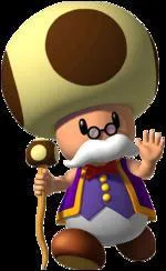 Comment se nomme ce personnage ? Attention petit pige en anglais ^^ ! Je sais je suis cruellement satanique et dmoniaque ;D !