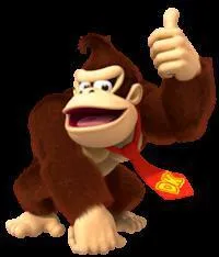Donkey Kong a-t-il dj t jouable dans un Mario Party ?