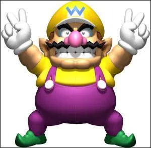 Qui est Wario par rapport  Mario ?