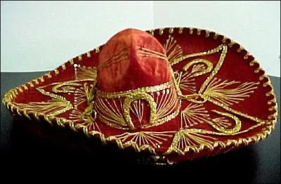 Du pays des cactus ... .