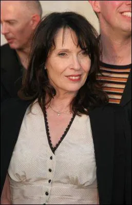 Chantel Lauby - Quelle jeune femme connue est sa fille ?