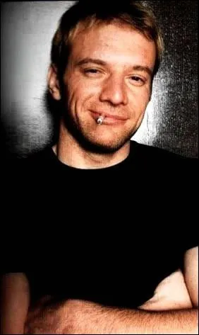 Samuel LeBihan - Dans quel film partage-t-il l'affiche avec Mark Dacascos ?