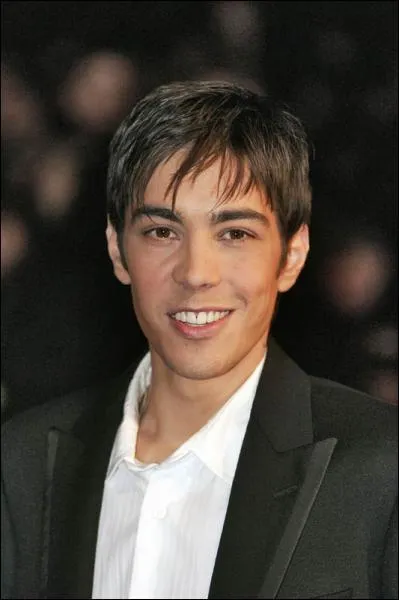 Grgory Lemarchal - Comment s'appelle son album posthume sorti en 2008 ?