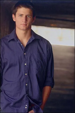 James Lafferty - Qui interprte-t-il dans la srie 'Les Frres Scott' ?