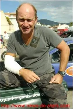 Vincent Lagaf' - Quelle mission n'a-t-il jamais prsente ?