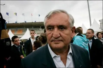 Laquelle de ces phrases - toutes authentiques - est une 'raffarinade' ?