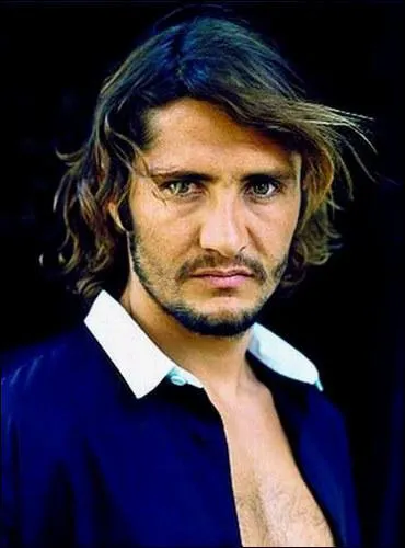 Bixente Lizarazu - Cet ancien footballeur devient, en 2009, champion d'Europe des vtrans de :