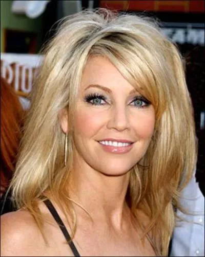 Heather Locklear - Dans quelle srie policire des annes 80 incarne-t-elle l'officier Stacy Sheridan ?