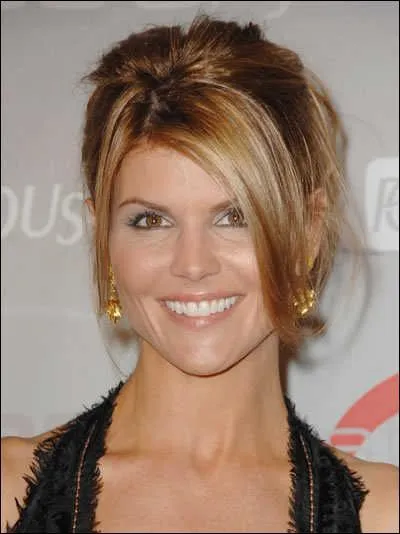Lori Loughlin - Dans quelle srie n'a-t-elle pas jou ?