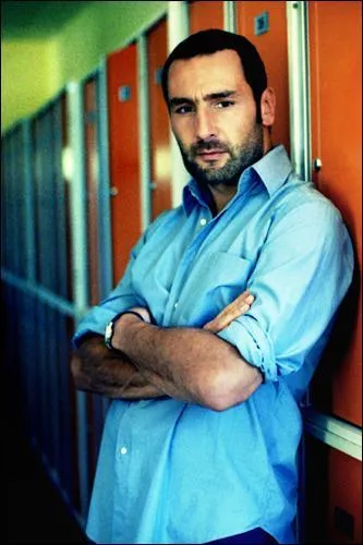 Gilles Lellouche - Qui est sa compagne ? (2011)