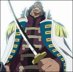 Qui est ce personnage ?